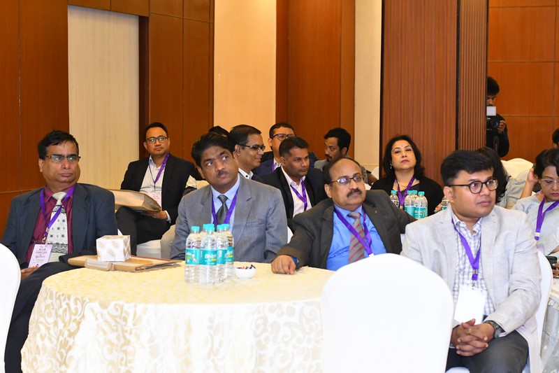 Northeast Oncology Summit (NEOS) 2024 – Dibrugarh Edition Northeast Oncology Summit (NEOS) 2024 – Dibrugarh Edition