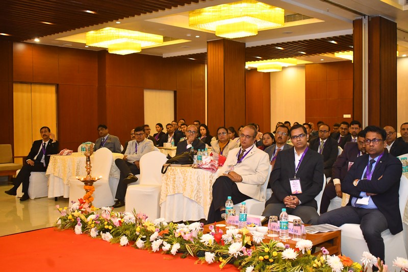 Northeast Oncology Summit (NEOS) 2024 – Dibrugarh Edition Northeast Oncology Summit (NEOS) 2024 – Dibrugarh Edition