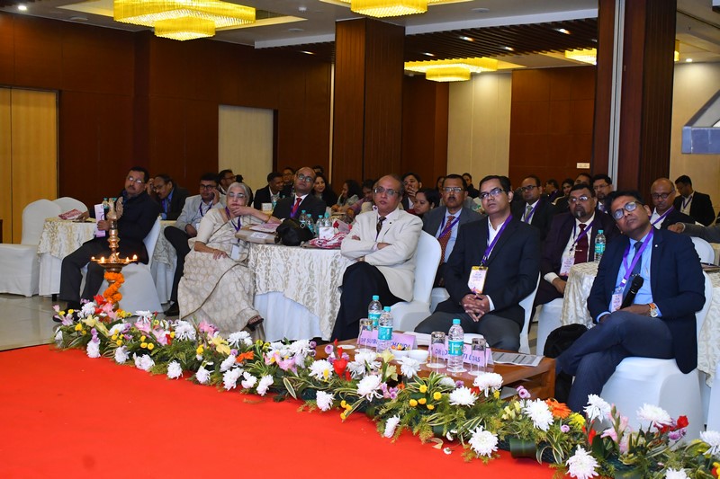 Northeast Oncology Summit (NEOS) 2024 – Dibrugarh Edition Northeast Oncology Summit (NEOS) 2024 – Dibrugarh Edition