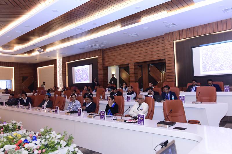 Northeast Oncology Summit (NEOS 2023)