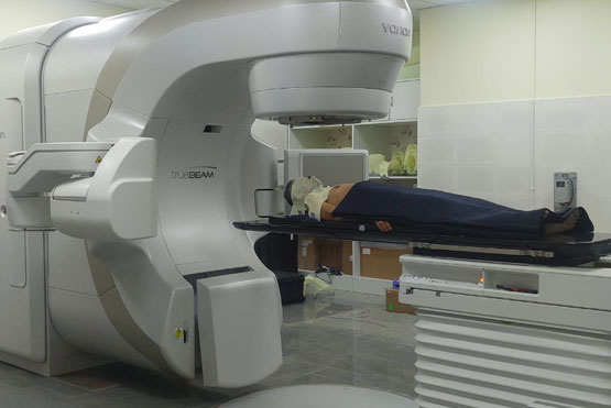 How will Onco Care Centre help